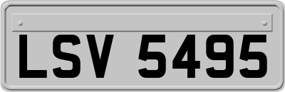 LSV5495