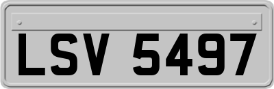 LSV5497
