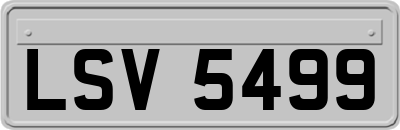 LSV5499