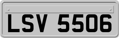 LSV5506