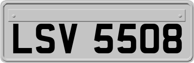 LSV5508