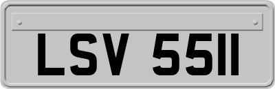 LSV5511