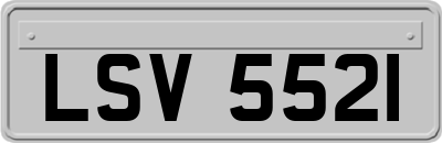 LSV5521