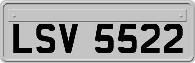 LSV5522