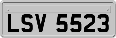 LSV5523