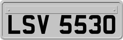 LSV5530