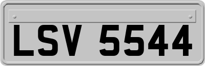 LSV5544