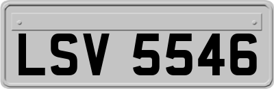 LSV5546