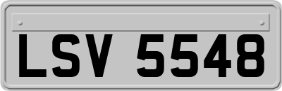 LSV5548
