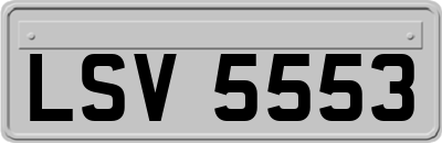 LSV5553