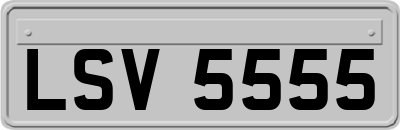 LSV5555