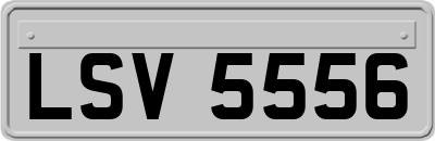 LSV5556