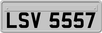 LSV5557