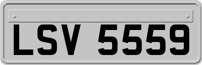 LSV5559