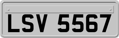 LSV5567