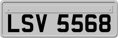 LSV5568