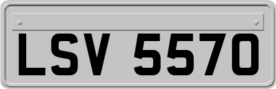 LSV5570