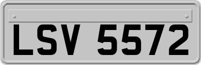 LSV5572