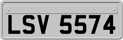 LSV5574