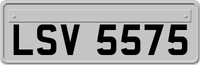 LSV5575