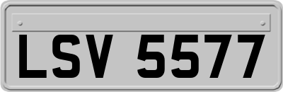 LSV5577