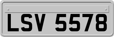 LSV5578