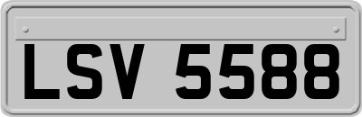 LSV5588
