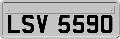 LSV5590