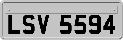 LSV5594