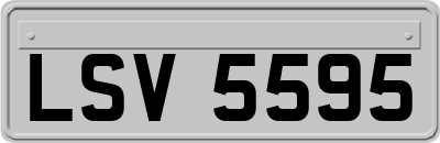 LSV5595