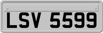LSV5599