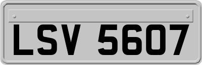 LSV5607