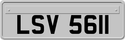LSV5611