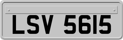 LSV5615