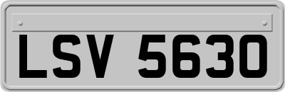 LSV5630