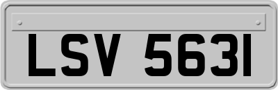 LSV5631