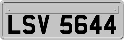 LSV5644
