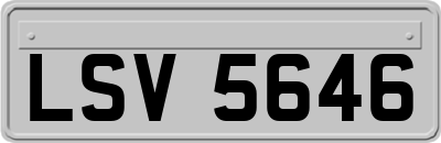 LSV5646