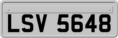 LSV5648