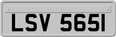 LSV5651