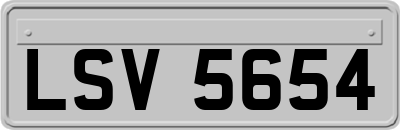 LSV5654