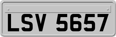 LSV5657