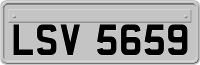 LSV5659