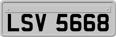 LSV5668
