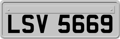 LSV5669
