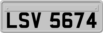 LSV5674