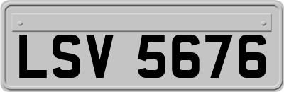 LSV5676