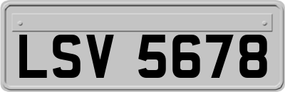 LSV5678