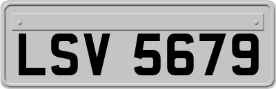 LSV5679