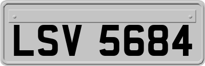 LSV5684